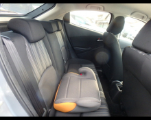Mazda Mazda2 2022
