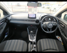 Mazda Mazda2 2022
