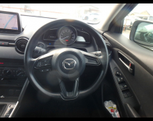 Mazda Mazda2 2022