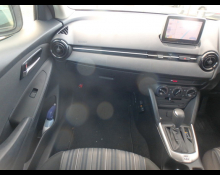 Mazda Mazda2 2022