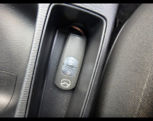 Mazda Mazda2 2022