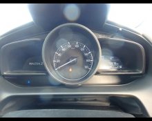 Mazda Mazda2 2022