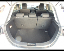 Mazda Mazda2 2022