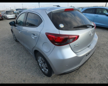 Mazda Mazda2 2022
