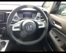 Honda Fit 2022