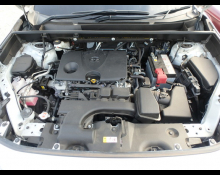 Toyota RAV4 2023