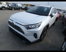 Toyota RAV4 2023