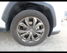Toyota RAV4 2023