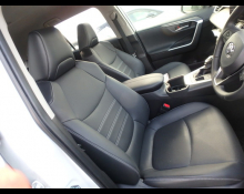 Toyota RAV4 2023