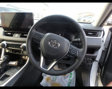 Toyota RAV4 2023