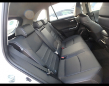 Toyota RAV4 2023