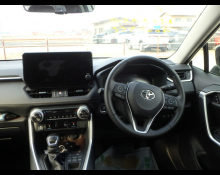 Toyota RAV4 2023