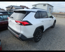 Toyota RAV4 2023