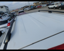 Toyota Land Cruiser 100 2001