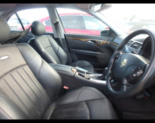 Mercedes Benz E-Class 2003