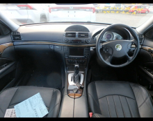Mercedes Benz E-Class 2003