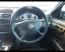 Mercedes Benz E-Class 2003