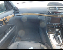 Mercedes Benz E-Class 2003