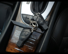 Mercedes Benz E-Class 2003