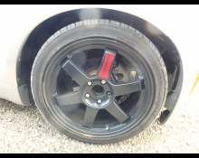 Nissan Fairlady Z 2002