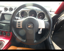 Nissan Fairlady Z 2002