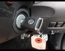 Nissan Fairlady Z 2002