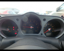 Nissan Fairlady Z 2002