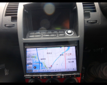 Nissan Fairlady Z 2002