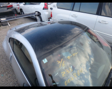 Nissan Fairlady Z 2002