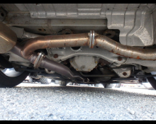 Nissan Fairlady Z 2002