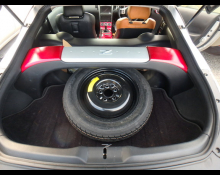 Nissan Fairlady Z 2002