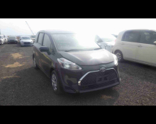 Toyota Sienta 2021 For Sale and Price