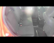 Toyota Spade 2019