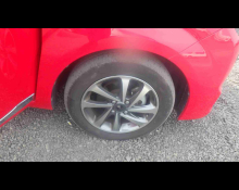 Toyota Spade 2019