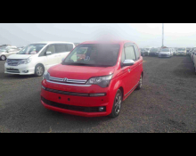Toyota Spade 2019