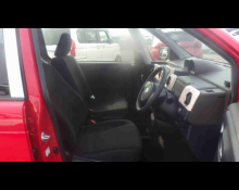 Toyota Spade 2019