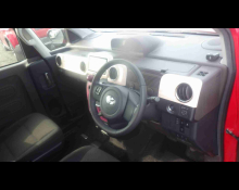 Toyota Spade 2019