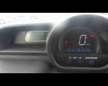 Toyota Spade 2019