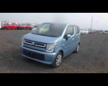 Suzuki Wagon R 2021