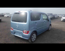 Suzuki Wagon R 2021