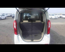 Honda N Box 2019