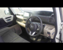 Honda N Box 2019