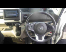 Honda N Box 2019