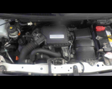 Honda N Box 2019