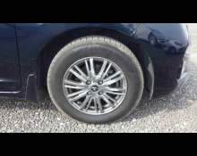 Honda Fit Hybrid 2019