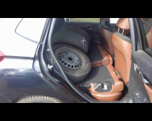 Honda Fit Hybrid 2019