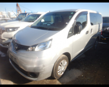 Nissan NV200 2022