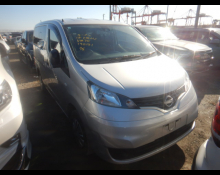 Nissan NV200 2022