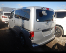 Nissan NV200 2022