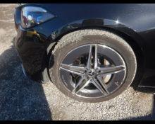 Mercedes Benz C Class 2024